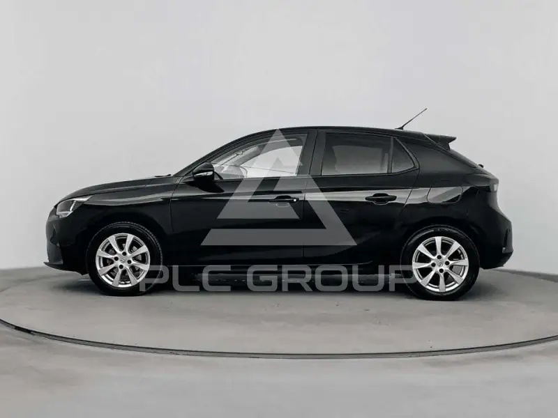 2021 Opel Corsa
