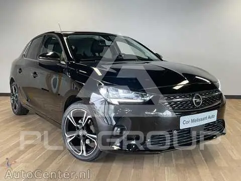 2021 Opel Corsa