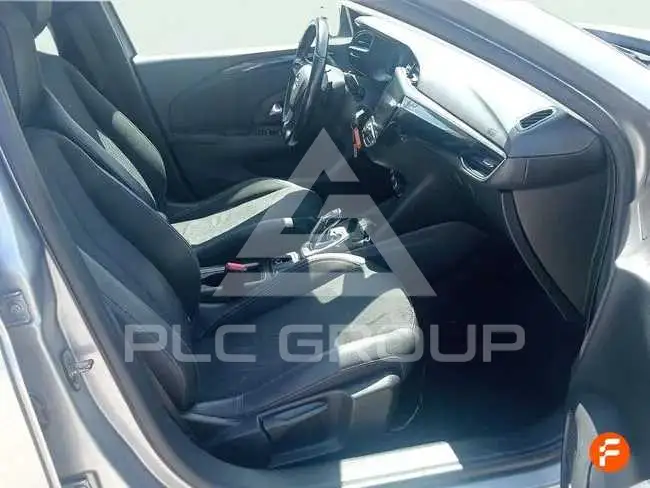 2021 Opel Corsa