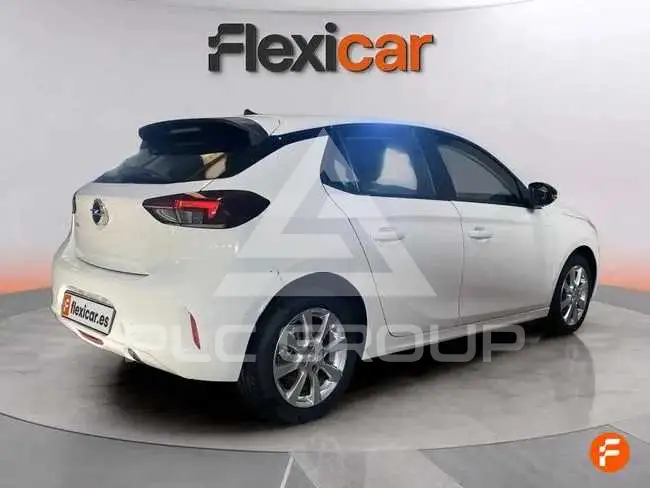 2021 Opel Corsa