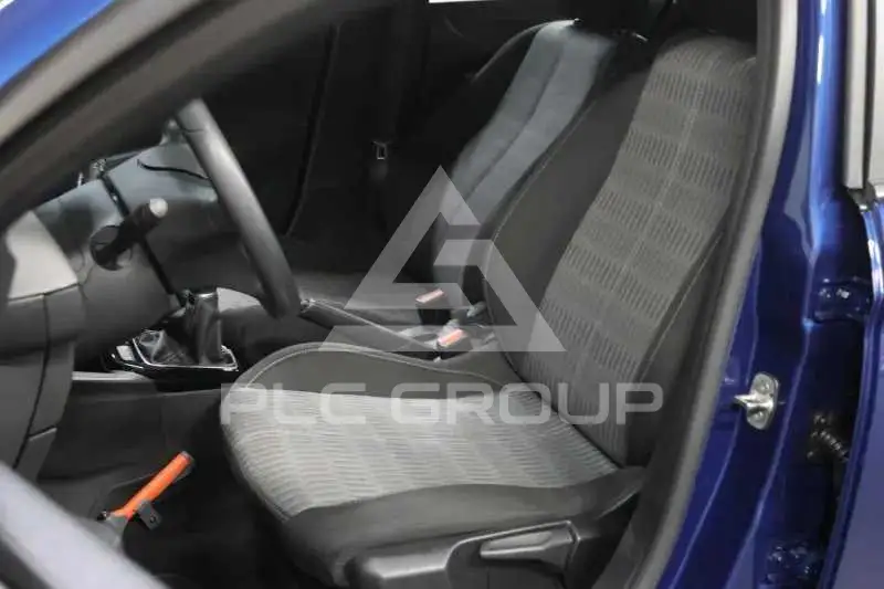 2021 Opel Corsa