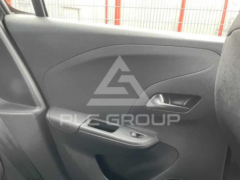 2021 Opel Corsa