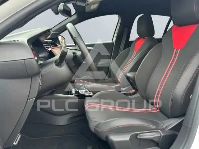 2021 Opel Corsa