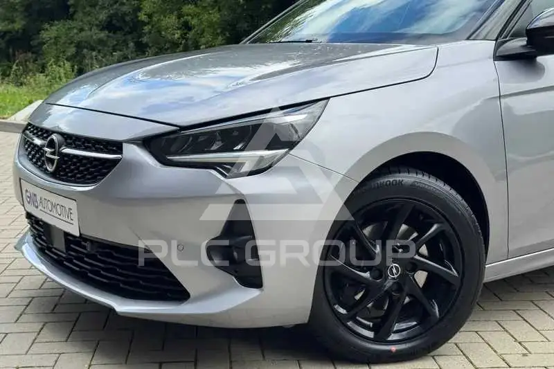 2021 Opel Corsa