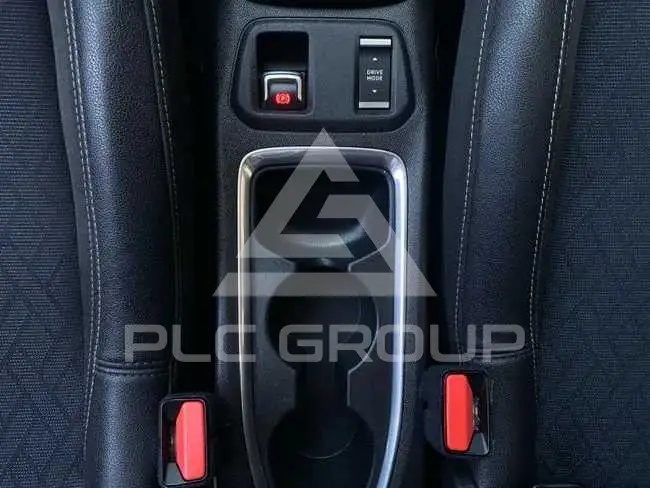 2021 Opel Corsa