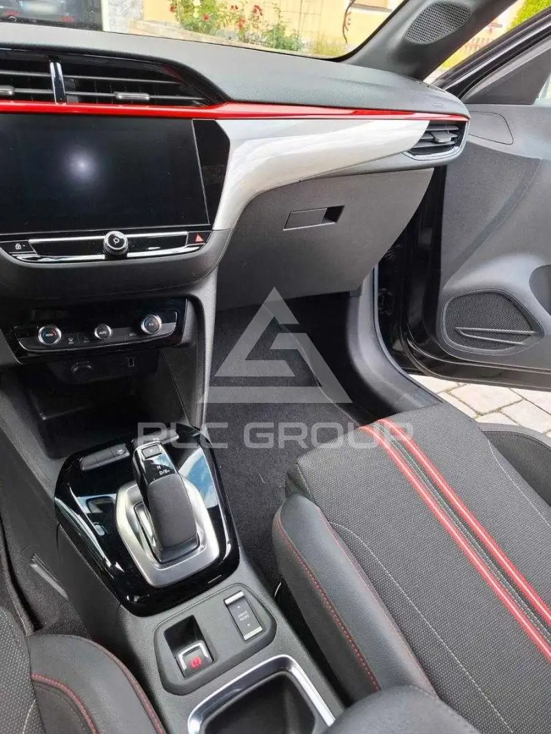 2021 Opel Corsa