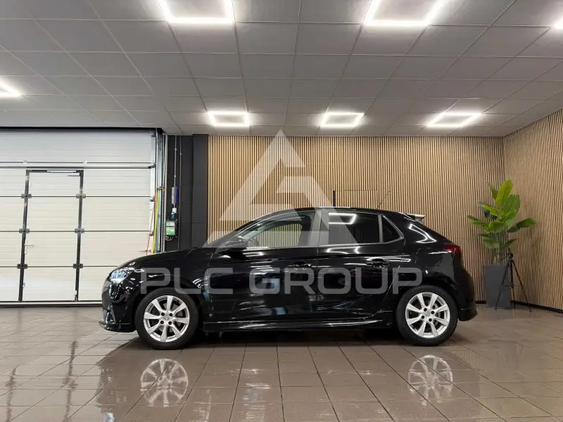 2021 Opel Corsa
