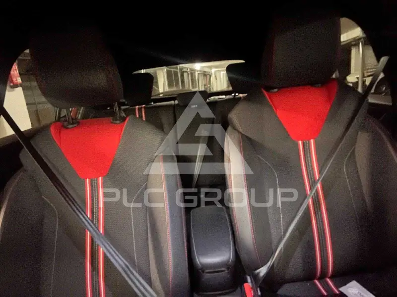 2021 Opel Corsa