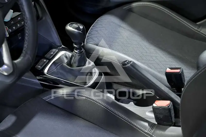 2021 Opel Corsa