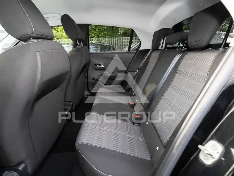 2021 Opel Corsa