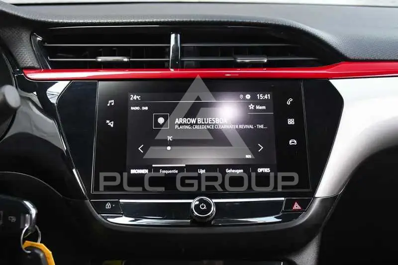 2021 Opel Corsa