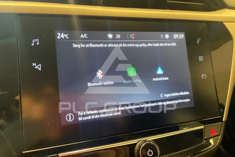 2021 Opel Corsa