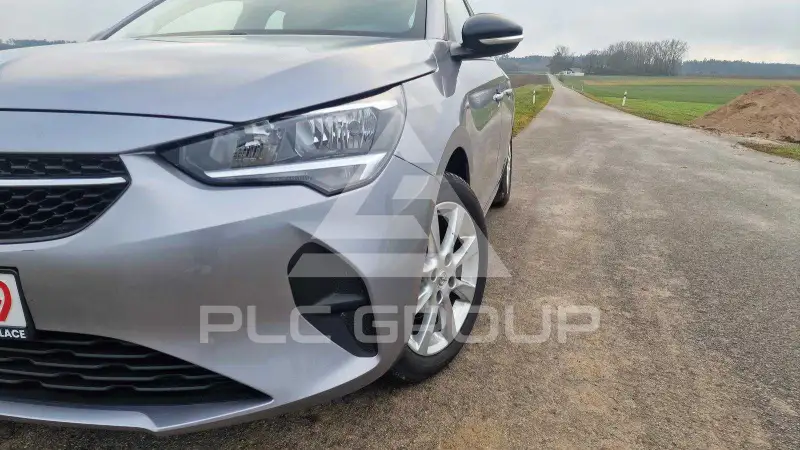 2021 Opel Corsa