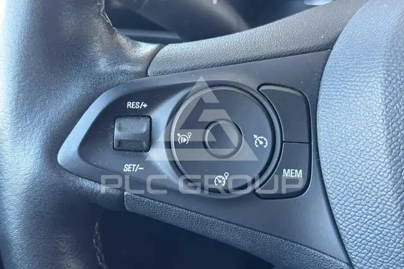2021 Opel Corsa