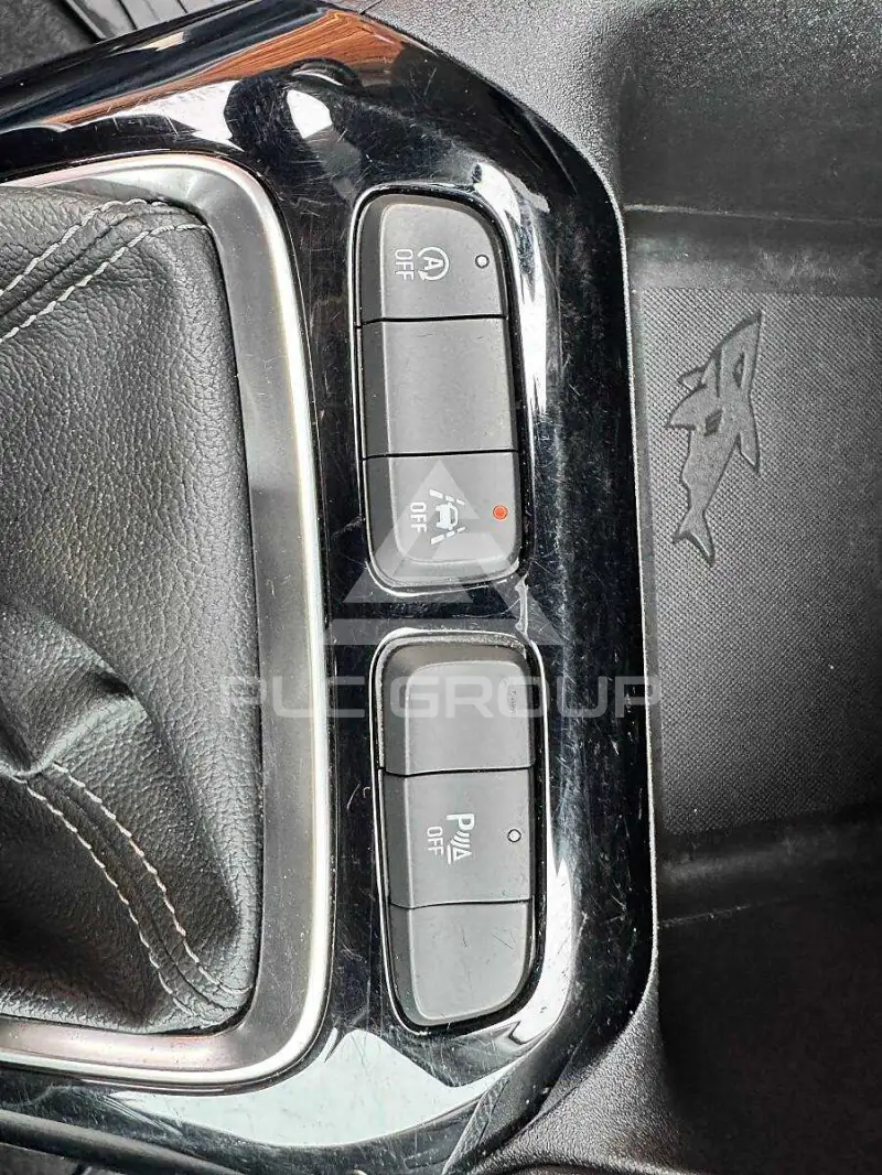 2021 Opel Corsa