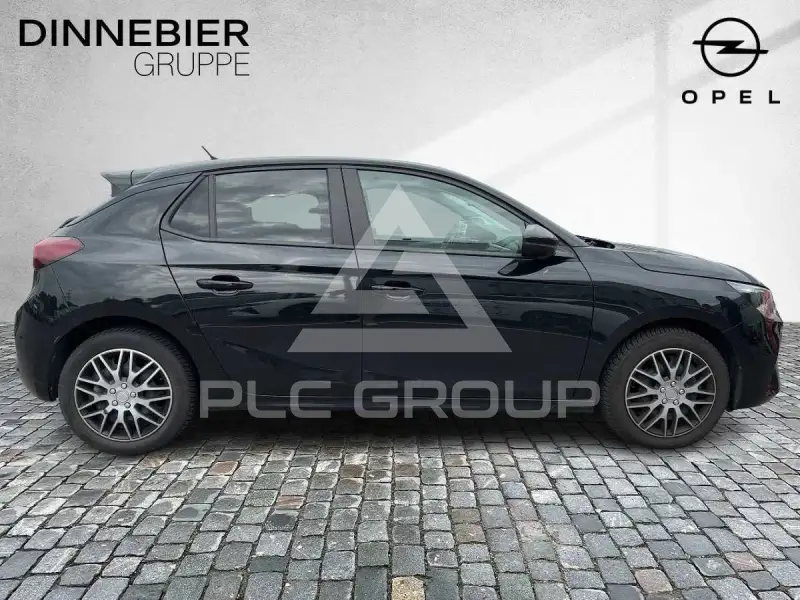 2021 Opel Corsa