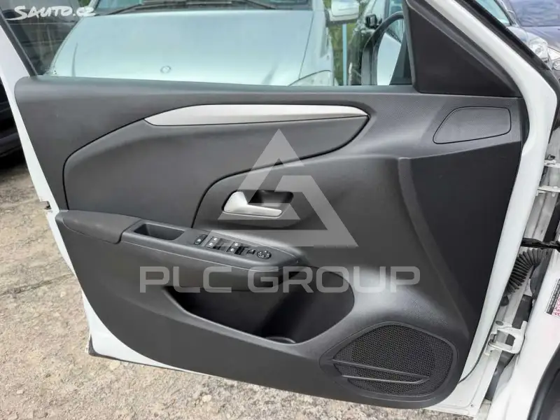 2021 Opel Corsa