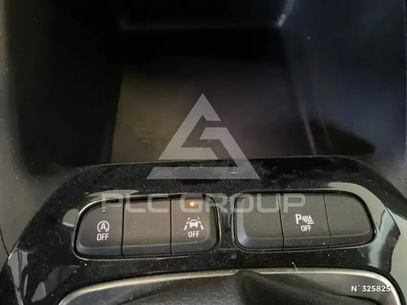 2021 Opel Corsa