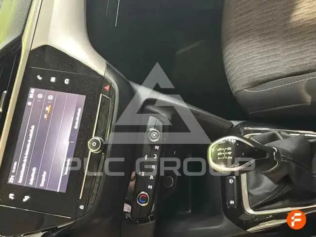 2021 Opel Corsa