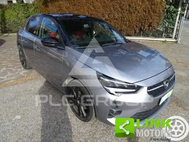 2021 Opel Corsa