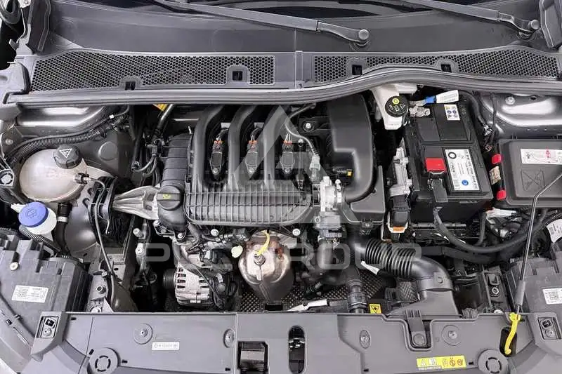 2021 Opel Corsa