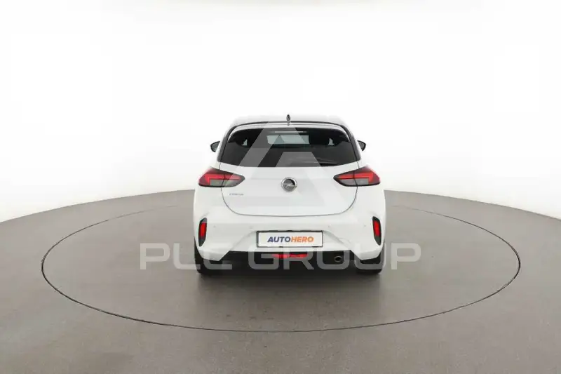 2021 Opel Corsa