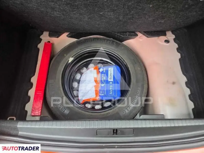 2021 Opel Corsa