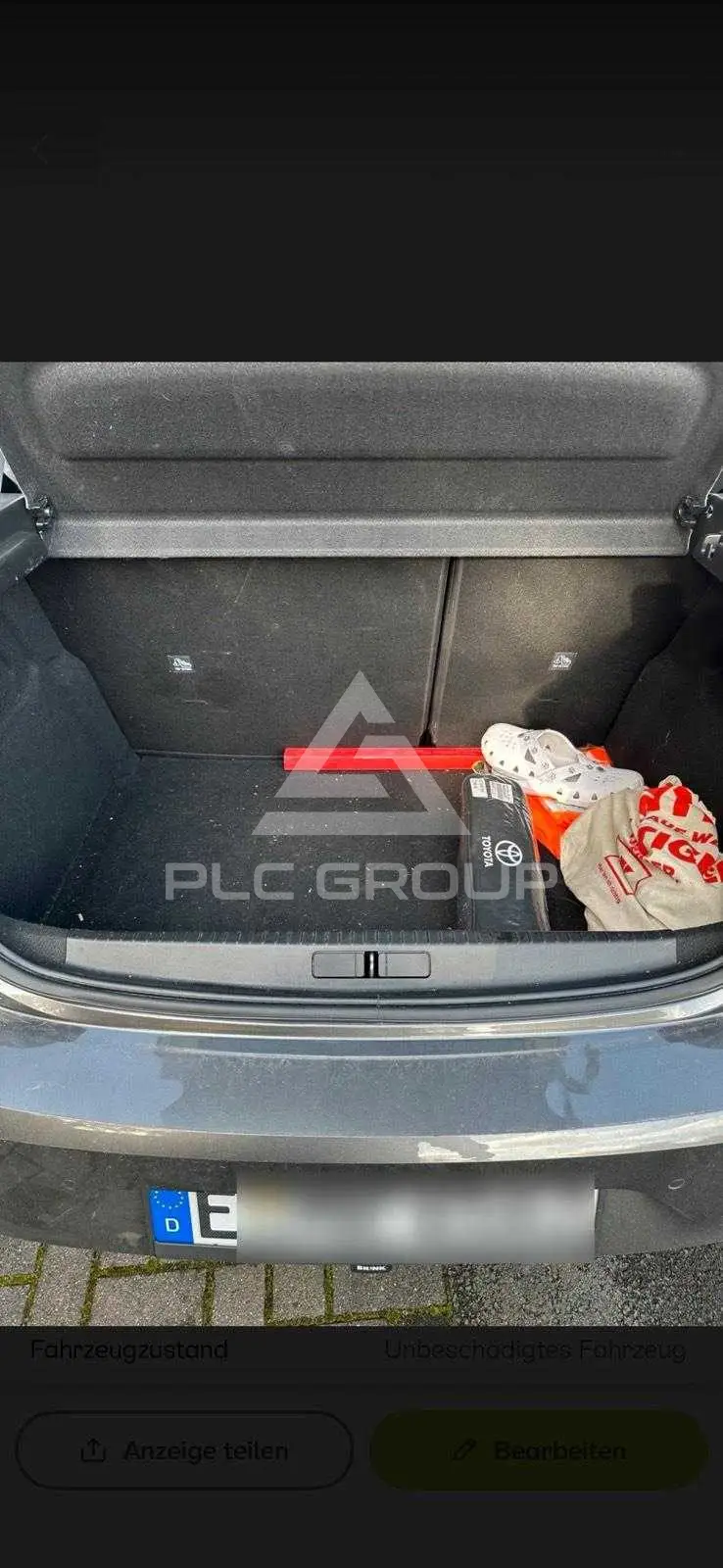 2021 Opel Corsa