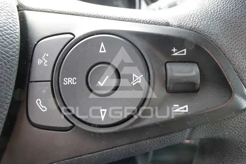 2021 Opel Corsa