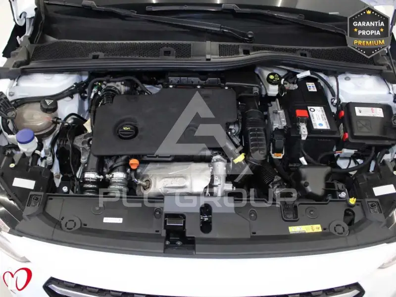 2021 Opel Corsa