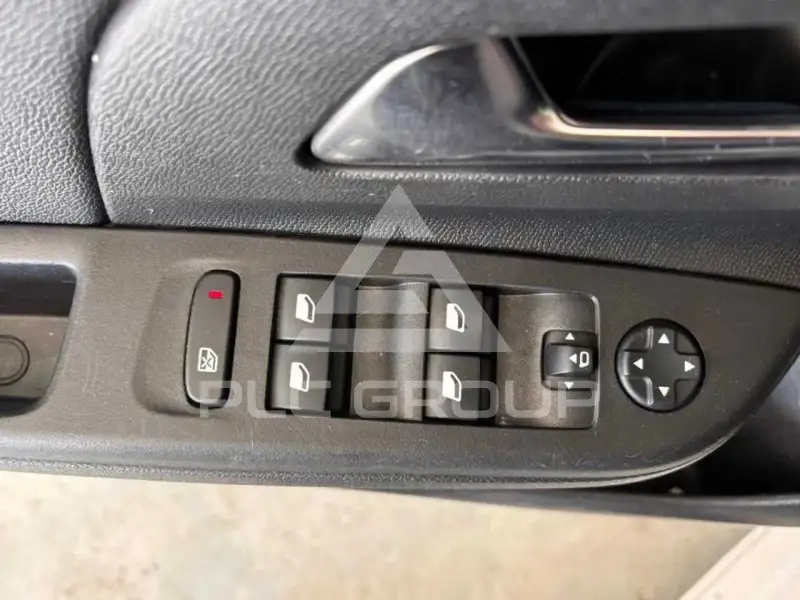 2021 Opel Corsa