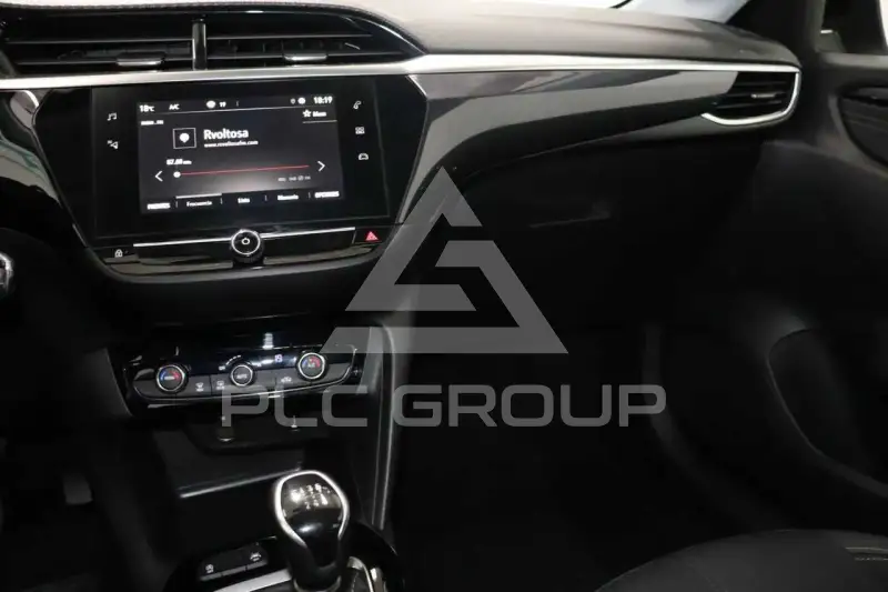 2021 Opel Corsa