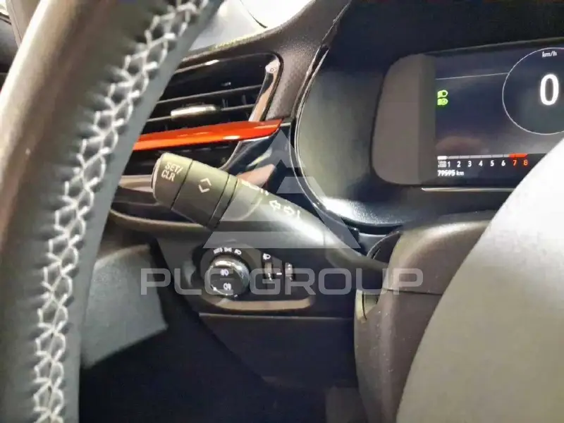 2021 Opel Corsa