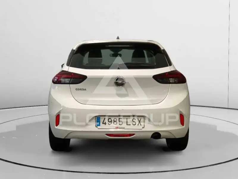2021 Opel Corsa