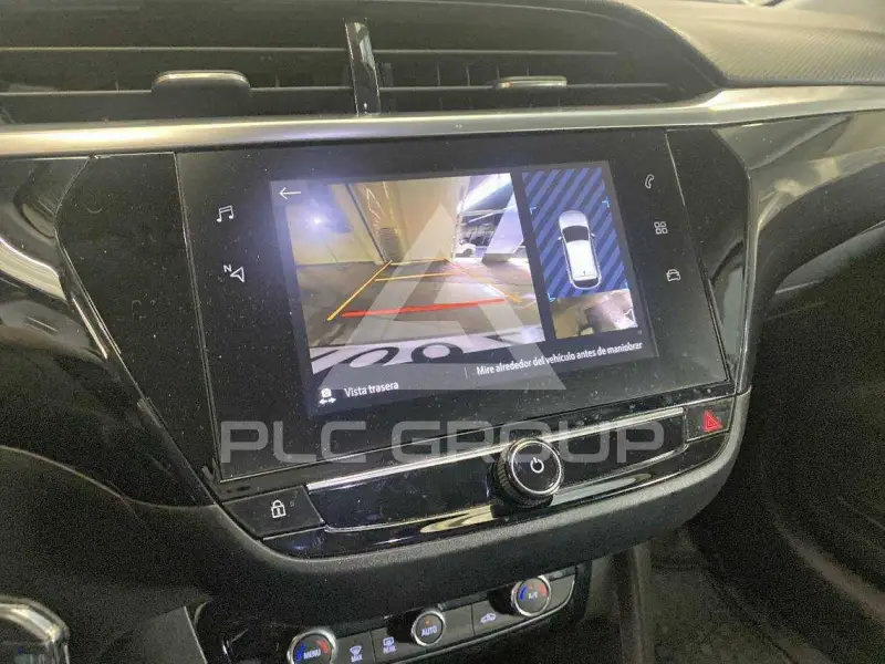 2021 Opel Corsa