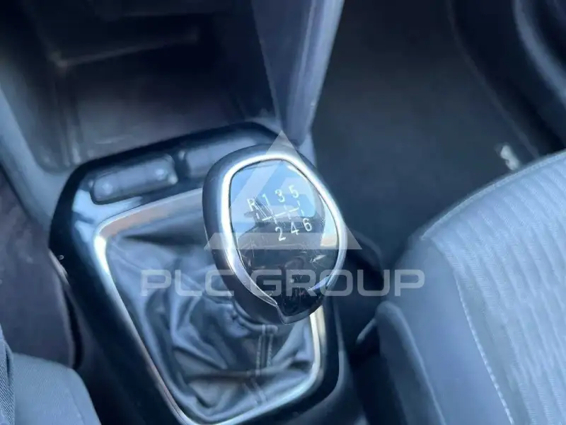 2021 Opel Corsa