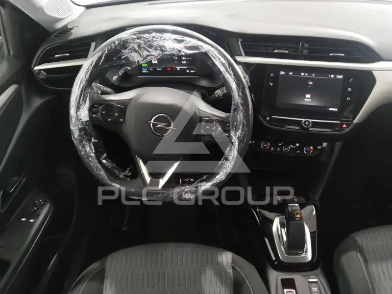 2021 Opel Corsa