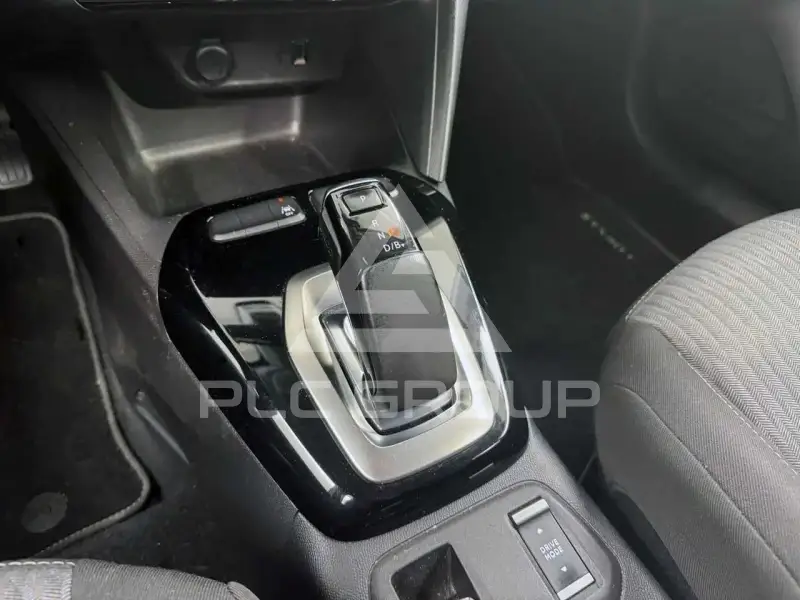 2021 Opel Corsa