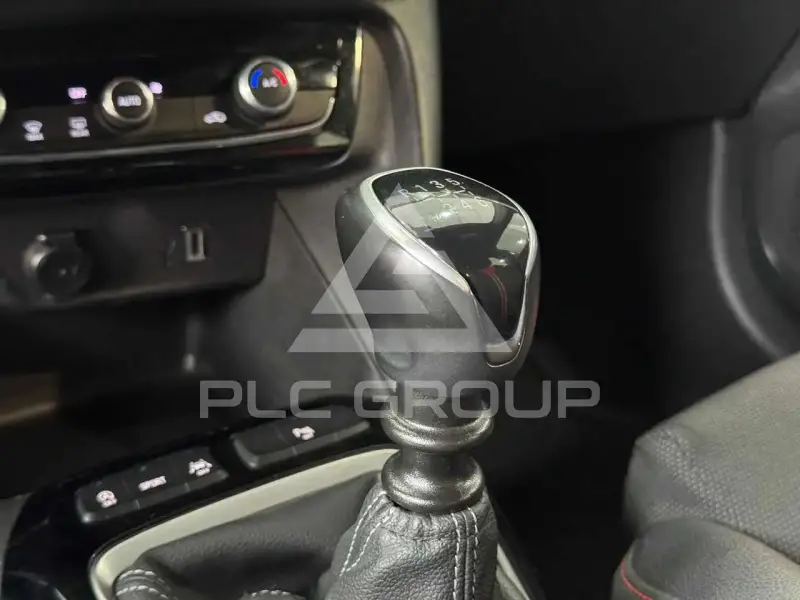 2021 Opel Corsa