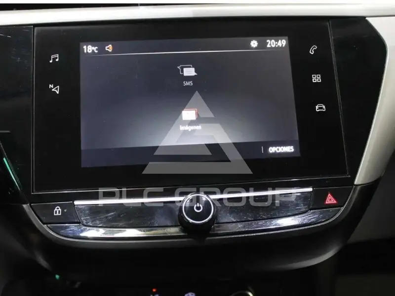 2021 Opel Corsa