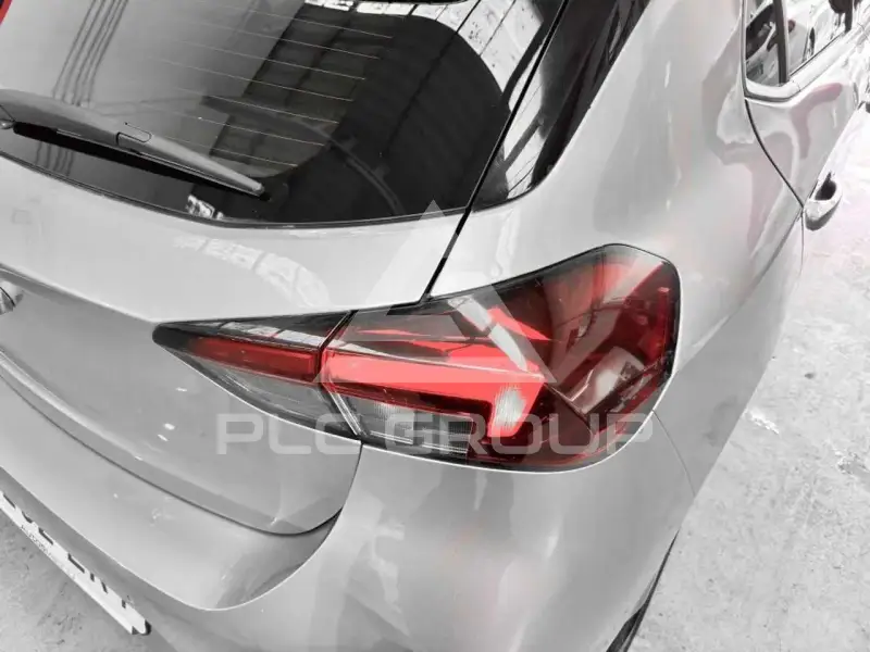 2021 Opel Corsa