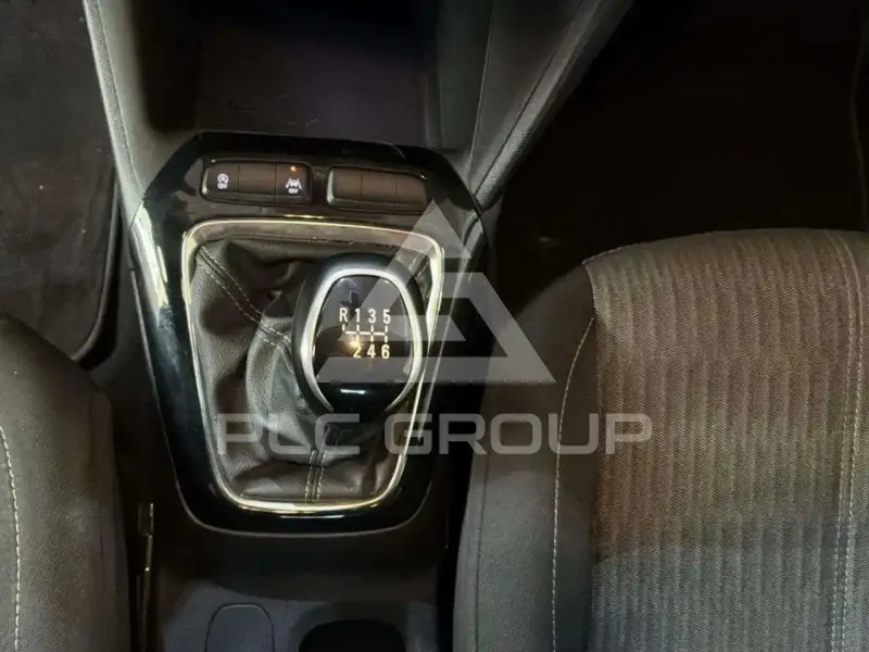 2021 Opel Corsa