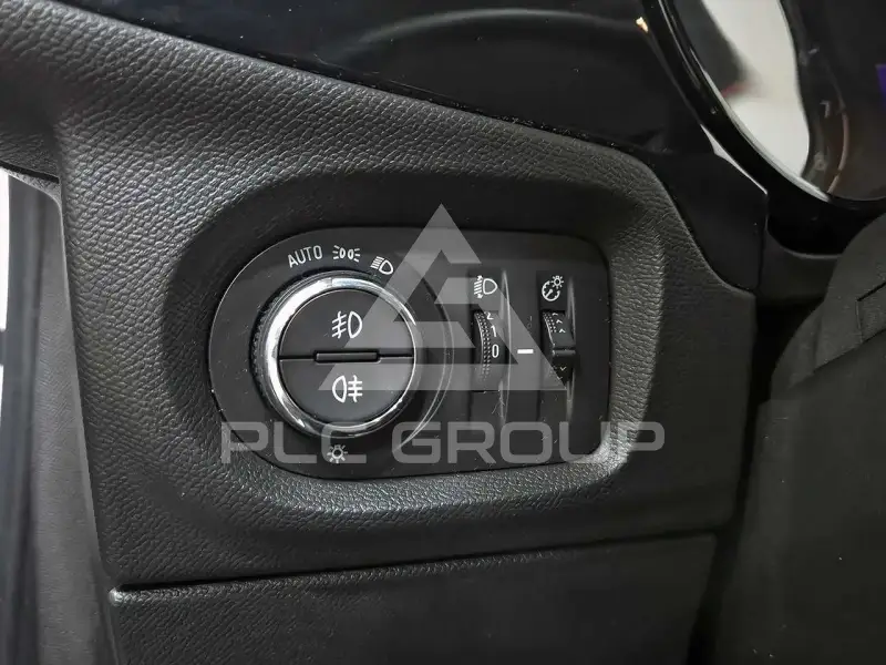 2021 Opel Corsa