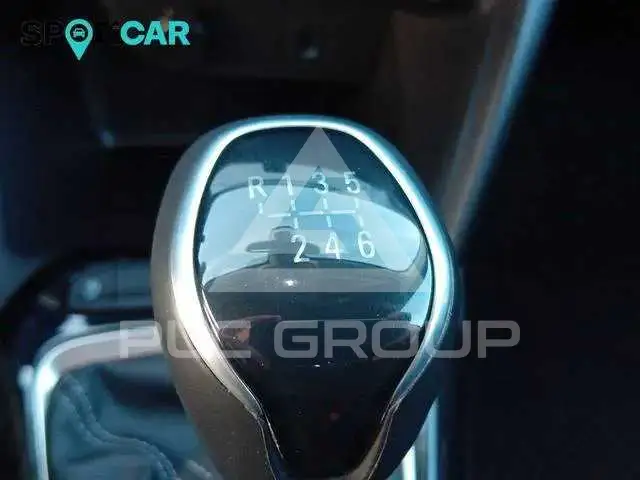 2021 Opel Corsa