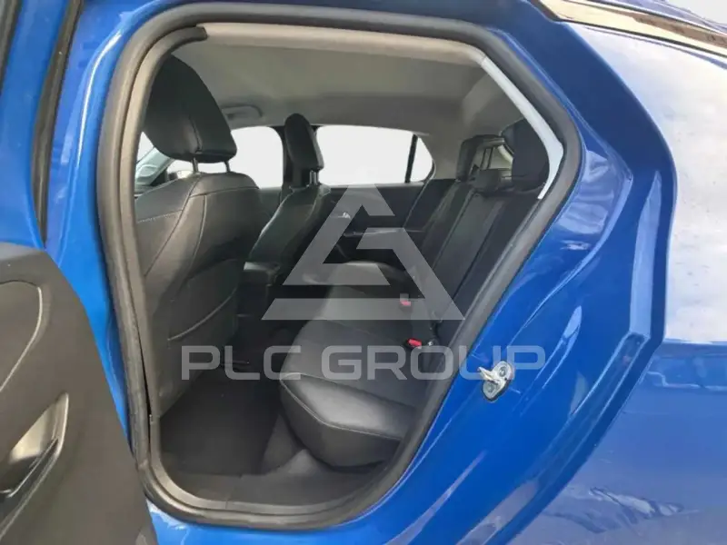 2021 Opel Corsa