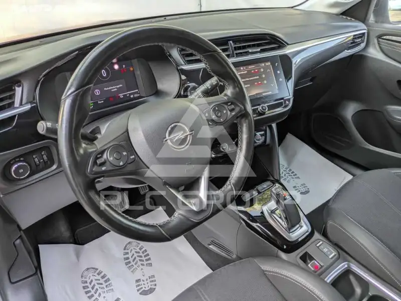 2021 Opel Corsa