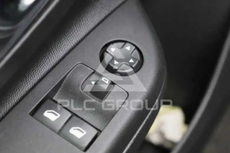 2021 Opel Corsa