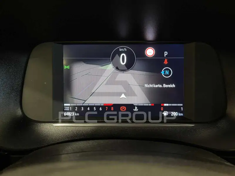 2021 Opel Corsa