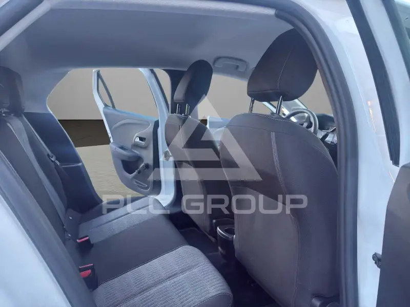 2021 Opel Corsa