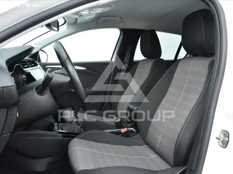 2021 Opel Corsa